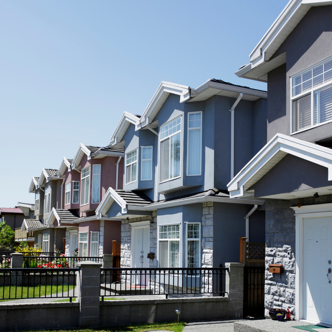 Pros and Cons of New Build Homes